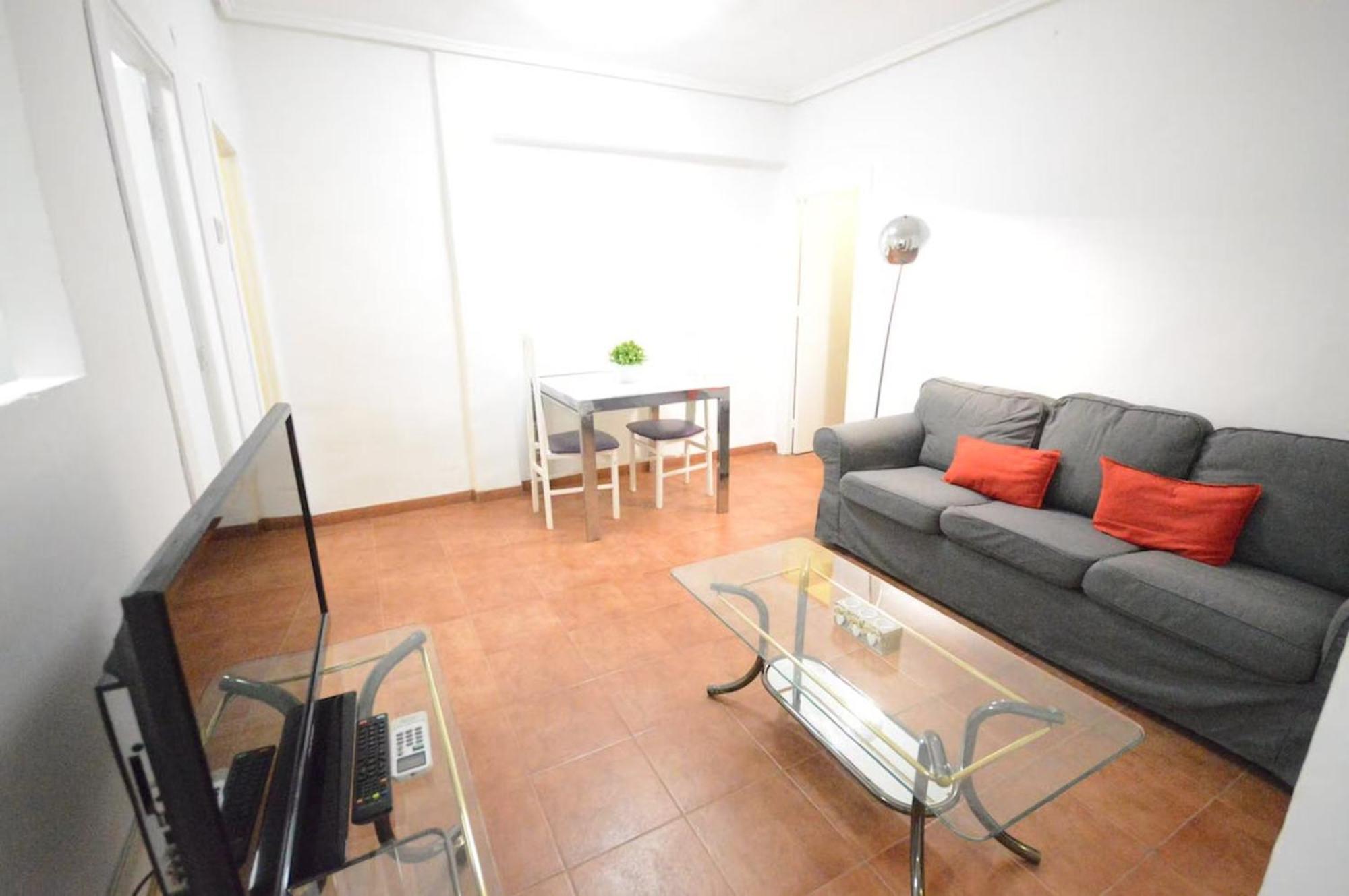 Apartment Piso En El Centro De Valencia